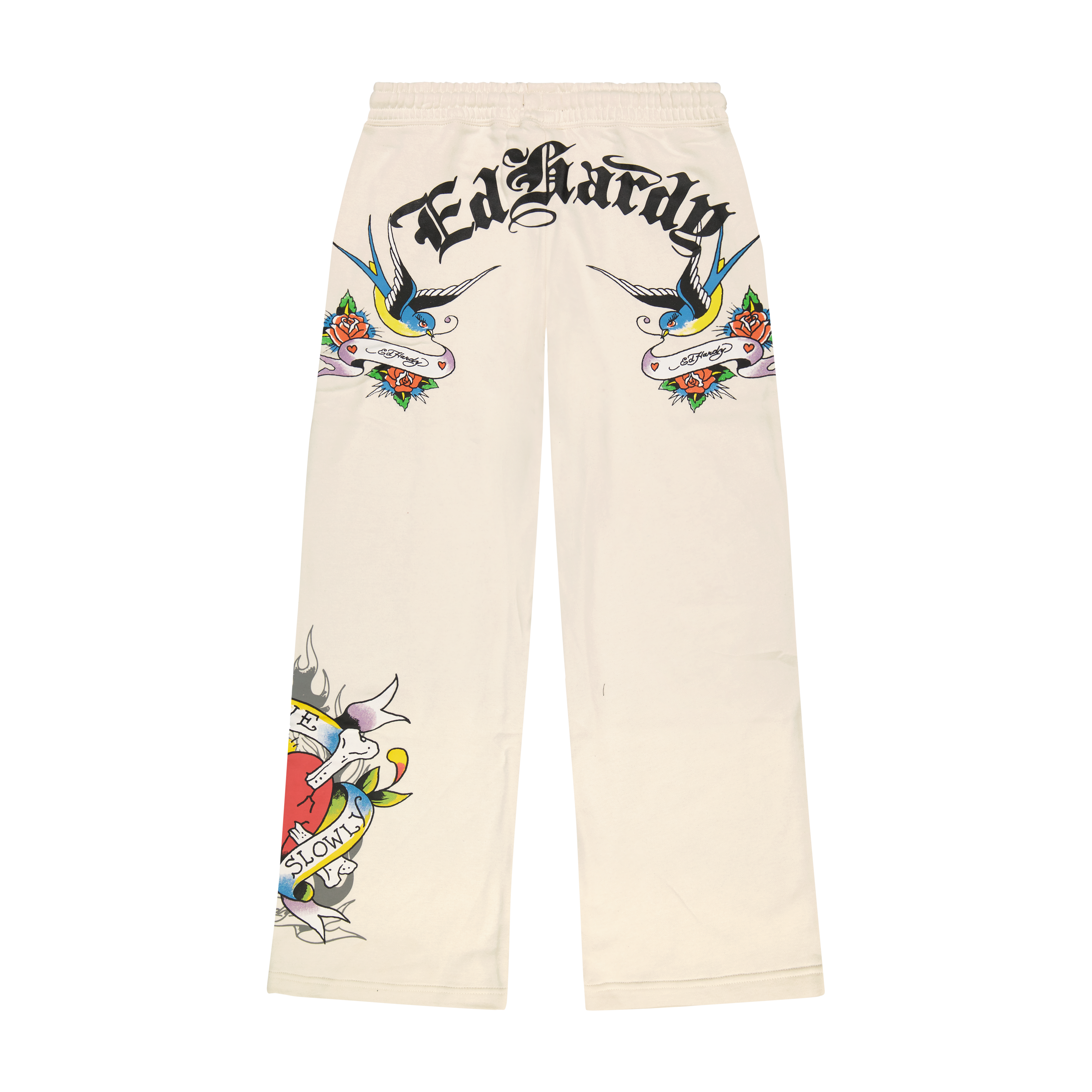 LKS Heart Sweatpants